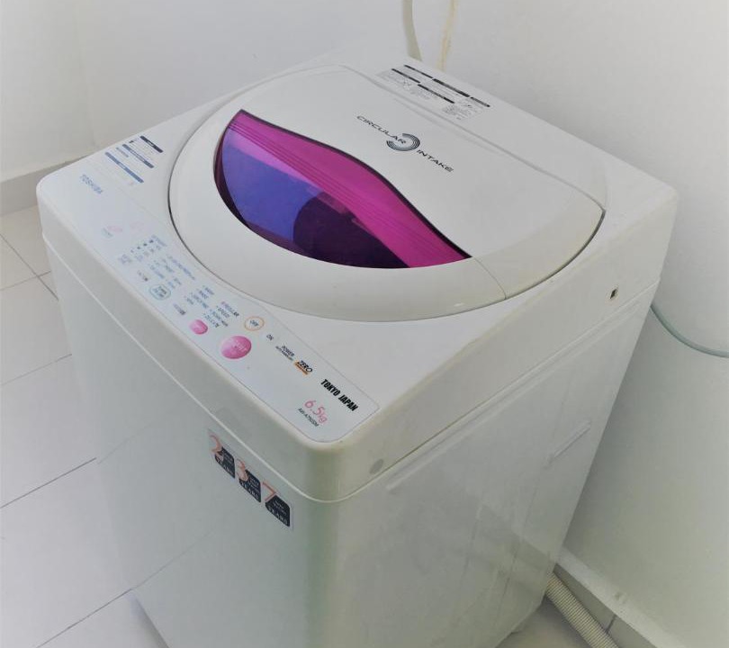 Photo of Bathroom in Taman Megah Ria