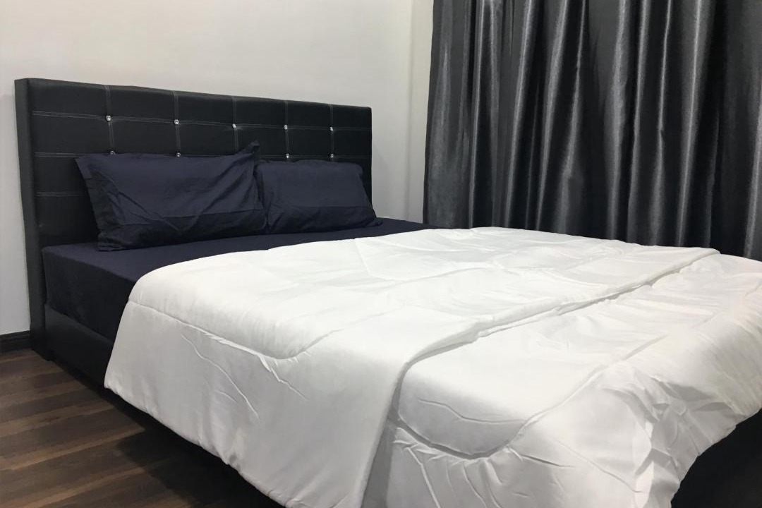 Photo of Bedroom in Taman Megah Ria