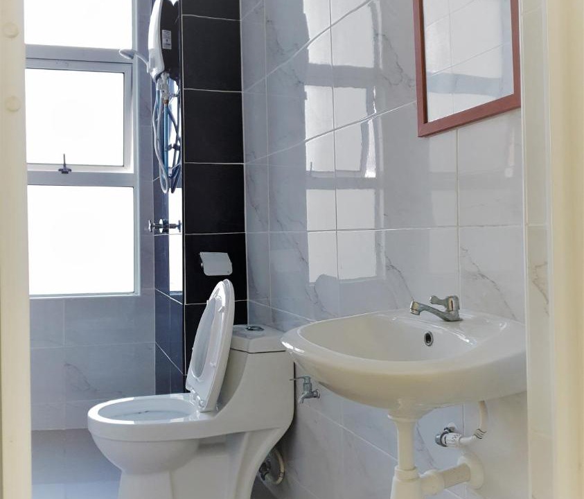 Photo of Bathroom in Taman Megah Ria