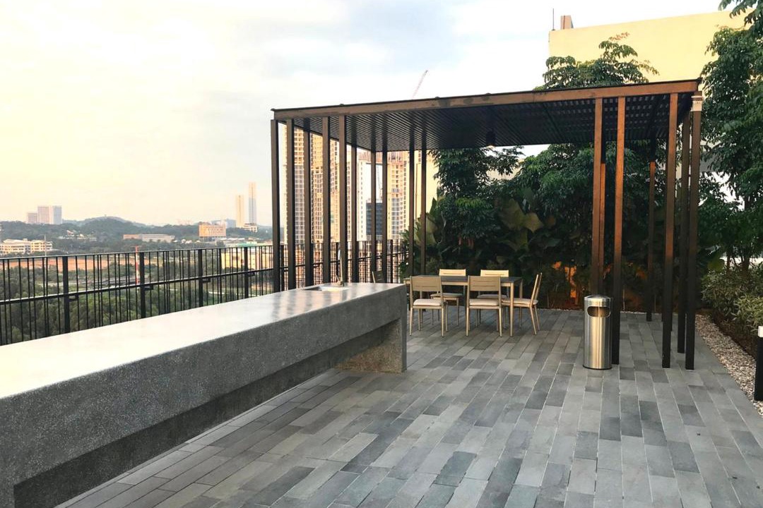 Photo of Others in Cyberjaya
