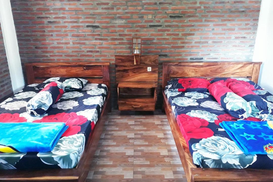 Photo of Bedroom in Batu Karas