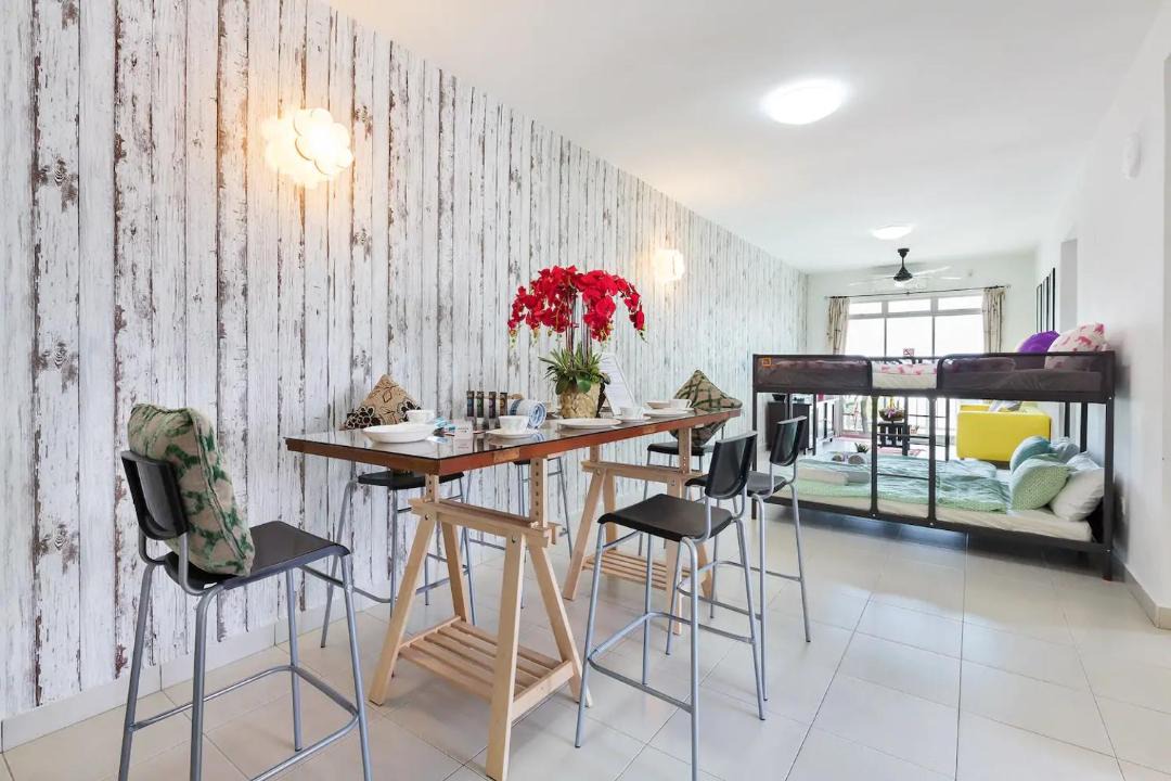 Photo of Livingroom in Taman Desa Tebrau