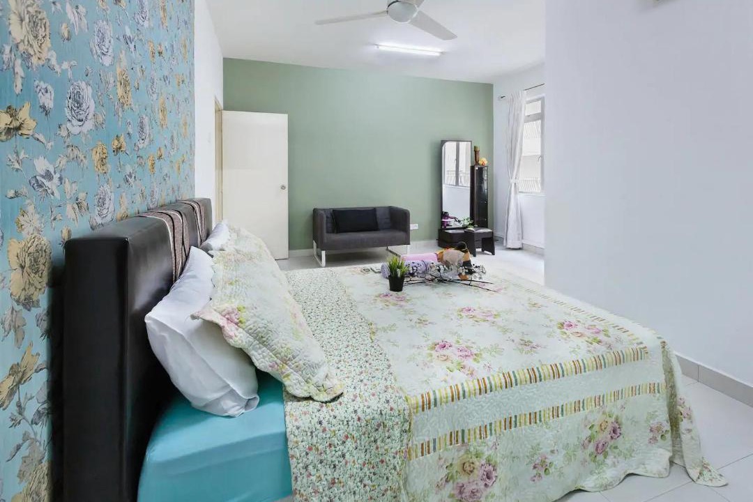 Photo of Bedroom in Taman Desa Tebrau