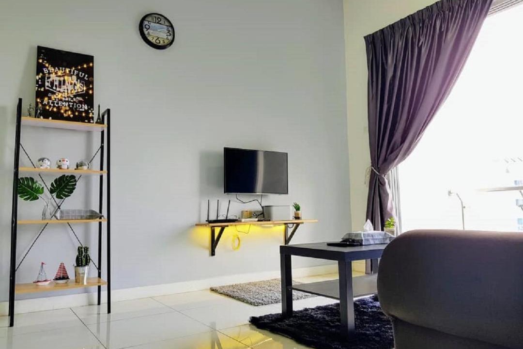 Photo of Livingroom in Bandar Puchong Jaya