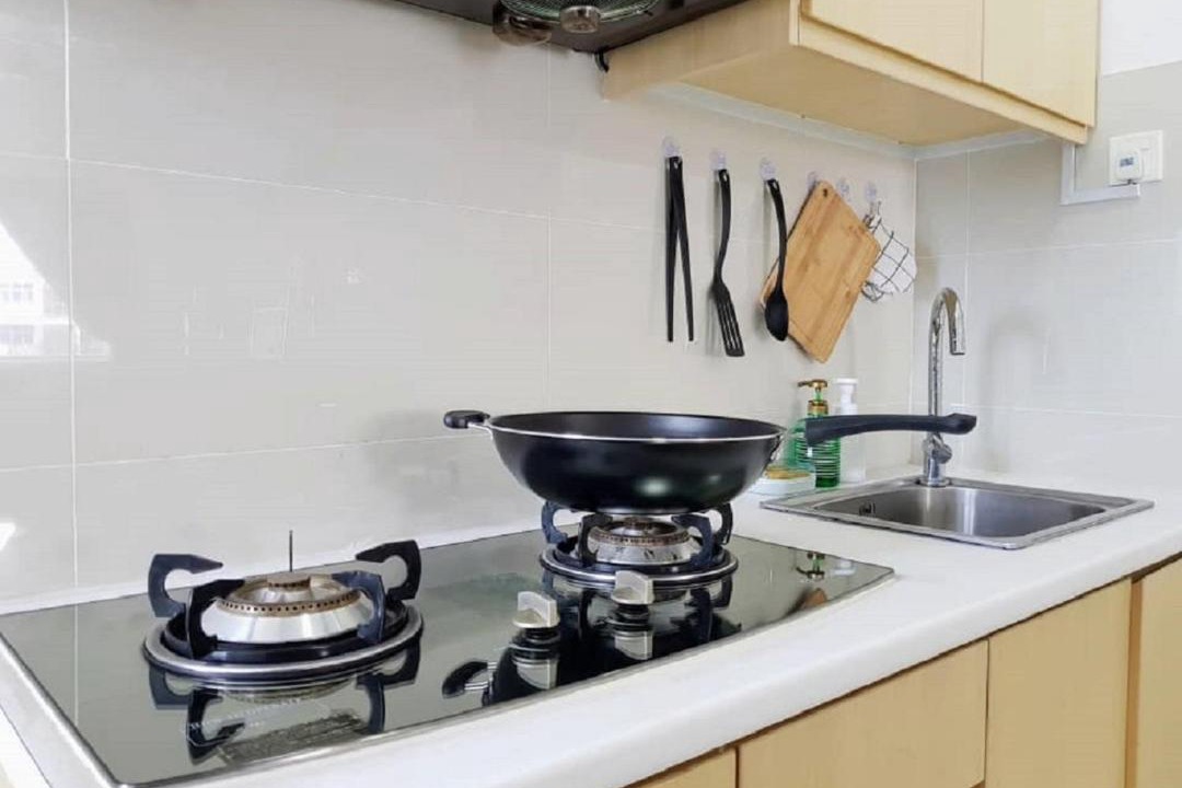 Photo of Kitchen in Bandar Puchong Jaya