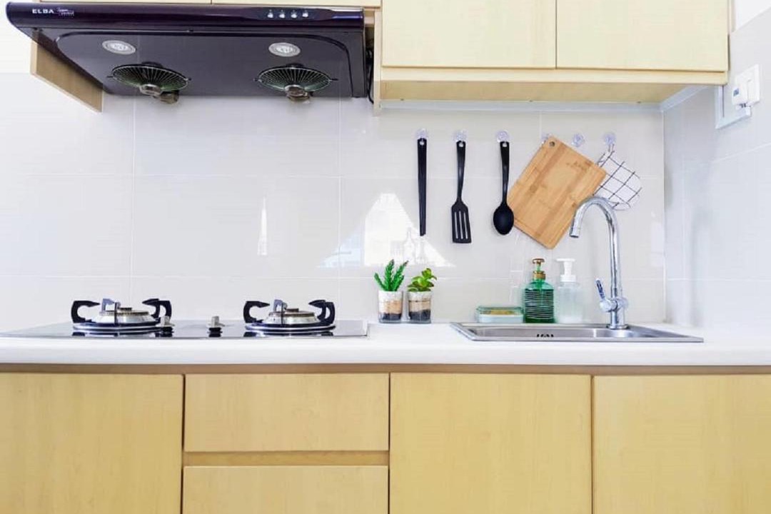Photo of Kitchen in Bandar Puchong Jaya