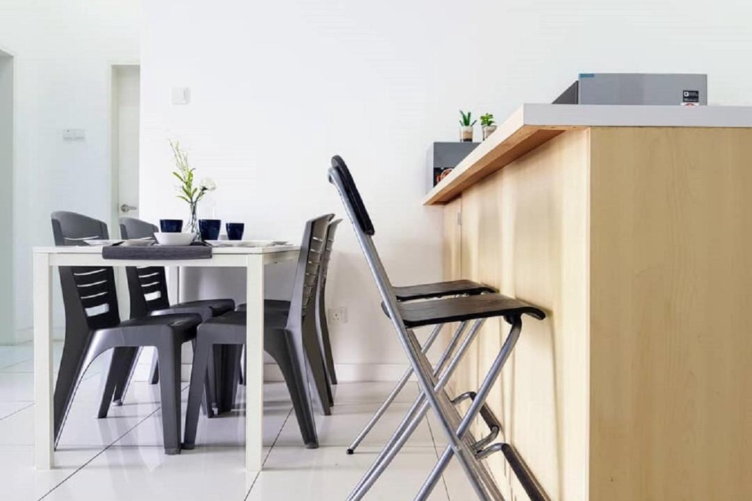 Photo of Kitchen in Bandar Puchong Jaya