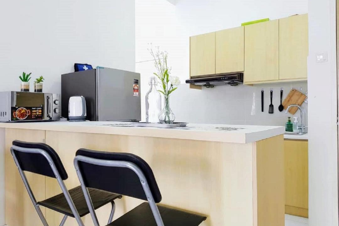 Photo of Kitchen in Bandar Puchong Jaya