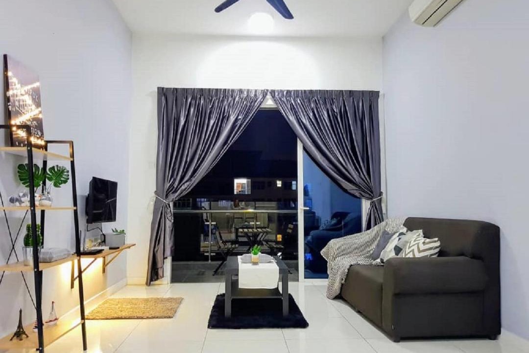 Photo of Livingroom in Bandar Puchong Jaya