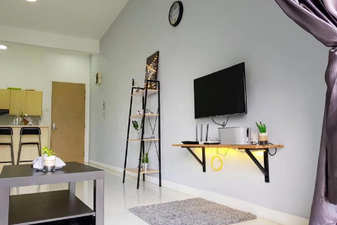 Photo of Livingroom in Bandar Puchong Jaya