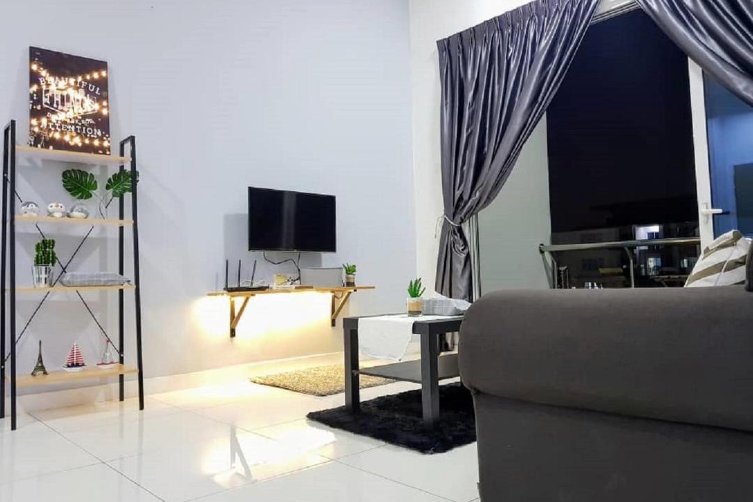 Photo of Livingroom in Bandar Puchong Jaya