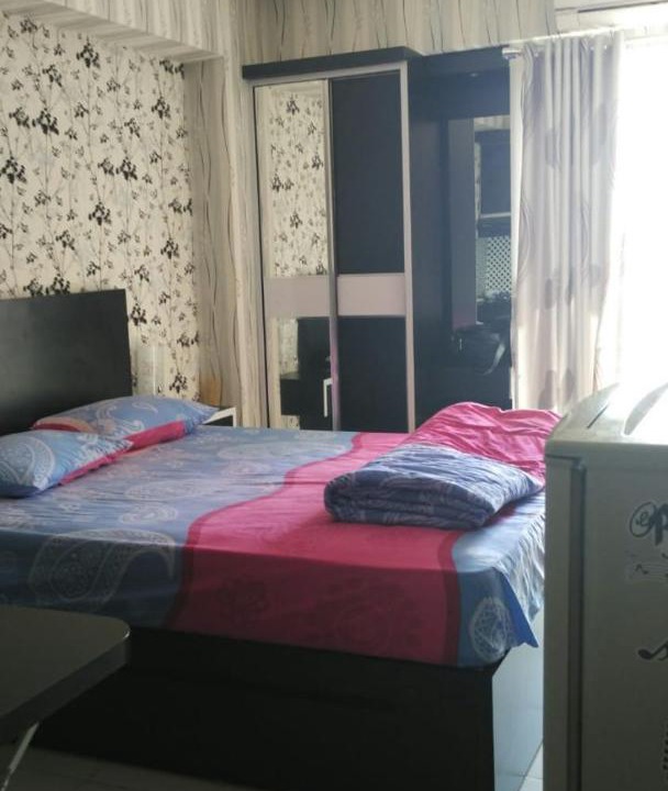 Photo of Bedroom in Bogor