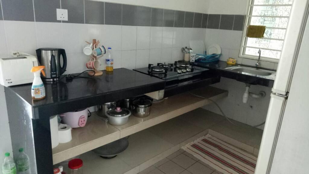 Photo of Kitchen in Kajang