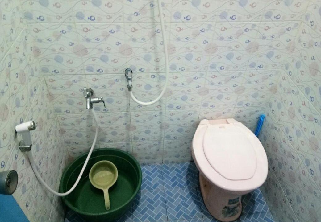 Photo of Bathroom in Ngadisari