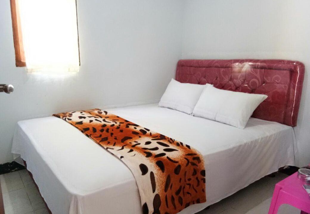 Photo of Bedroom in Ngadisari