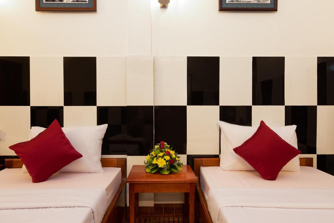 Photo of Livingroom in Siem Reap