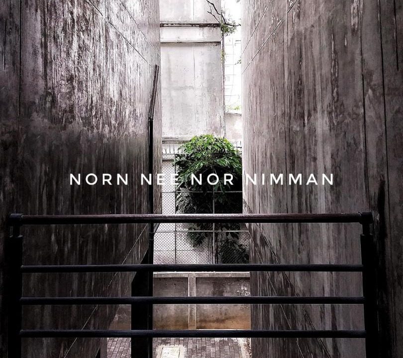 Photo of Buildings in Nimman