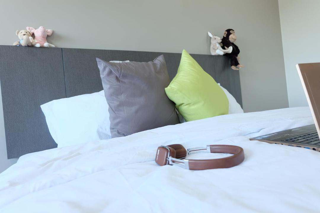 Photo of Bedroom in Ban Thung Sukla