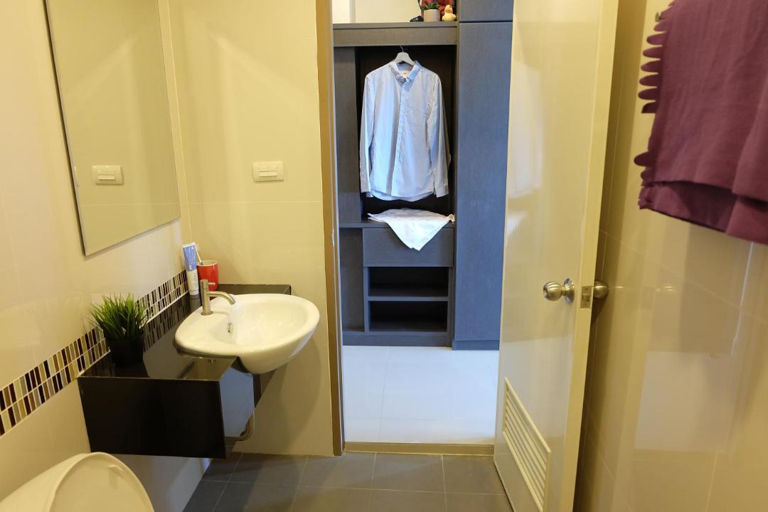Photo of Bathroom in Ban Thung Sukla