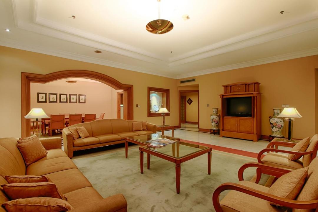 Photo of Livingroom in Braga
