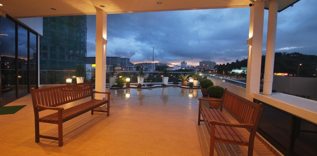 Photo of Others in Kota Kinabalu