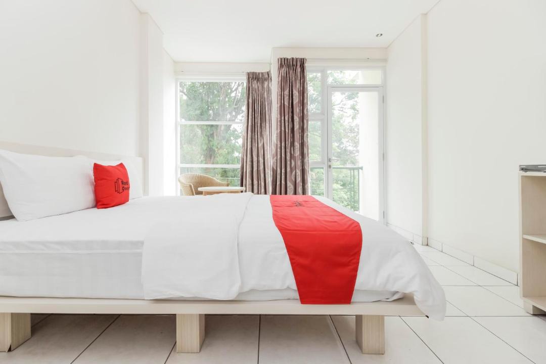 Photo of Bedroom in Pancoran