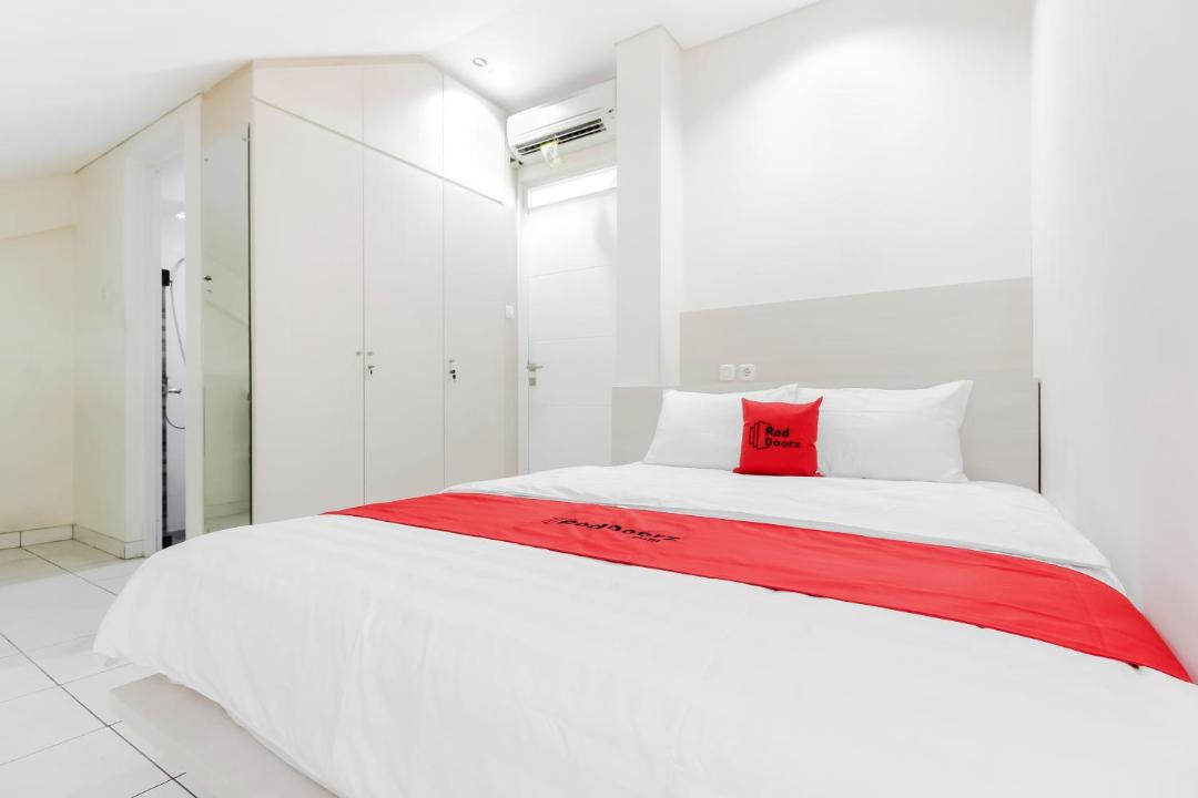 Photo of Bedroom in Pancoran