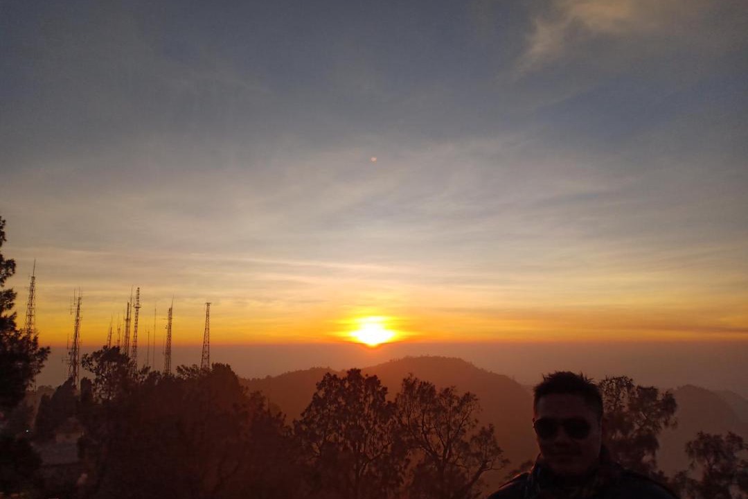 Photo of Outdoor in Tamansuruh