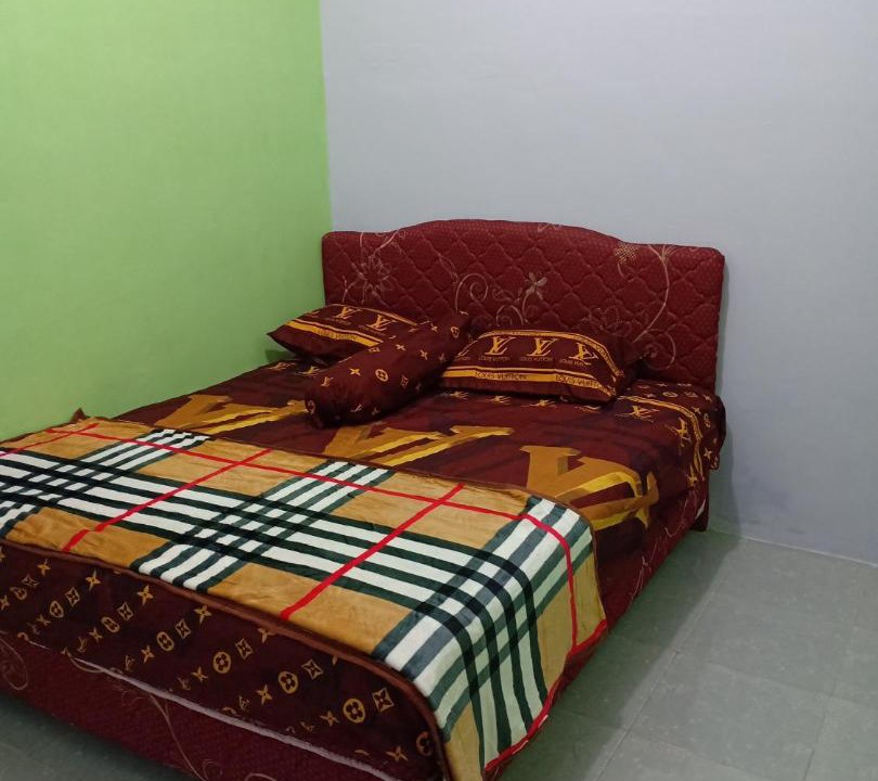 Photo of Bedroom in Tamansuruh
