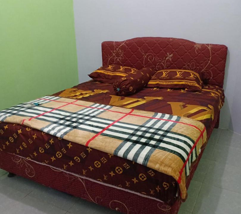 Photo of Bedroom in Tamansuruh