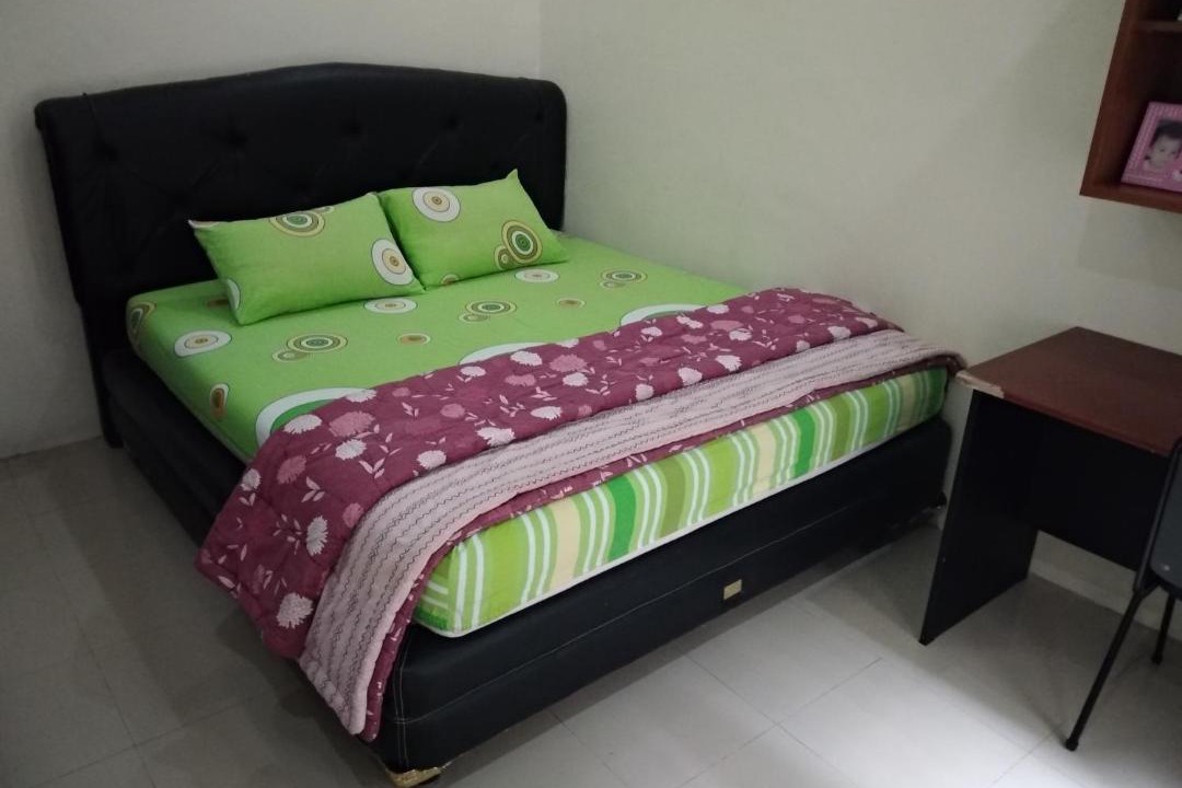 Photo of Bedroom in Bukittinggi