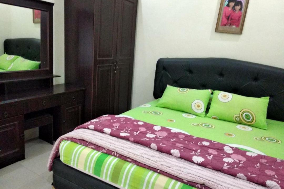 Photo of Bedroom in Bukittinggi