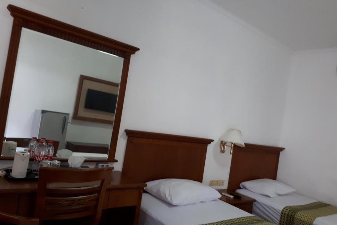 Photo of Bedroom in Pasuruan