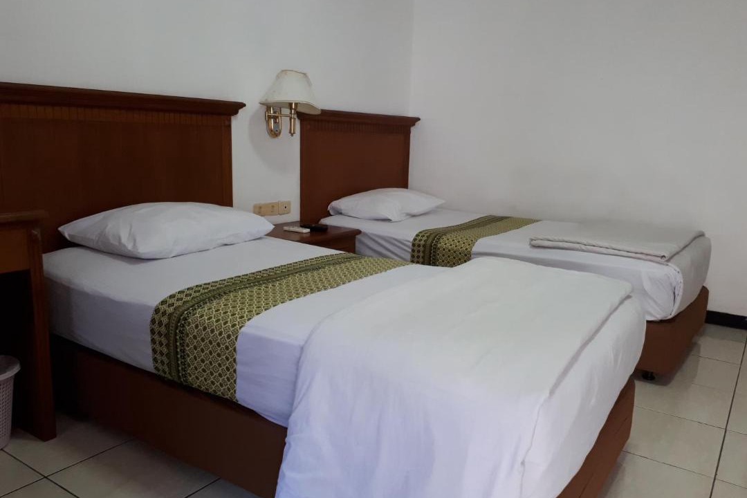 Photo of Bedroom in Pasuruan