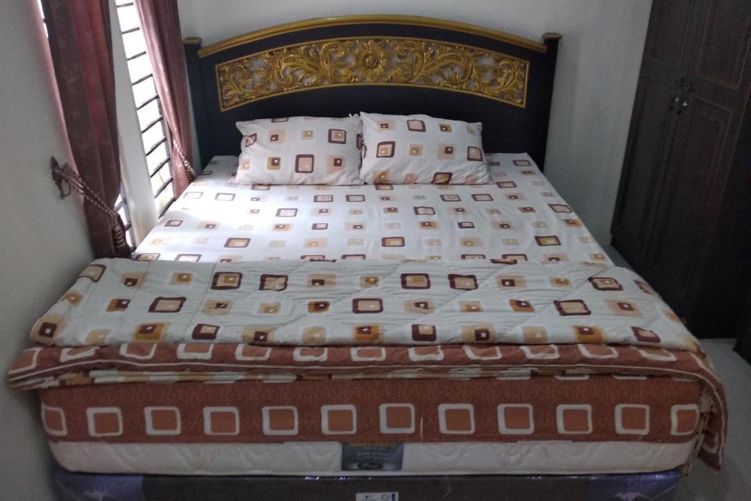 Photo of Bedroom in Bukittinggi