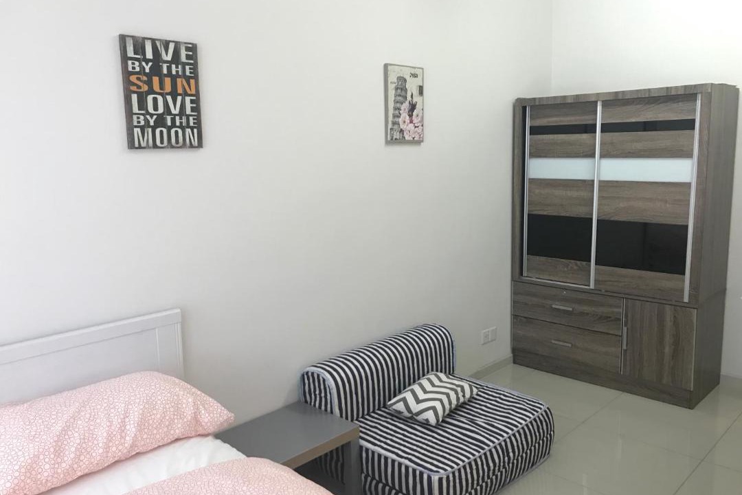 Photo of Bedroom in Petaling Jaya