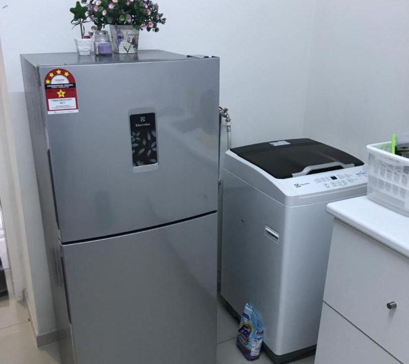 Photo of Kitchen in Petaling Jaya
