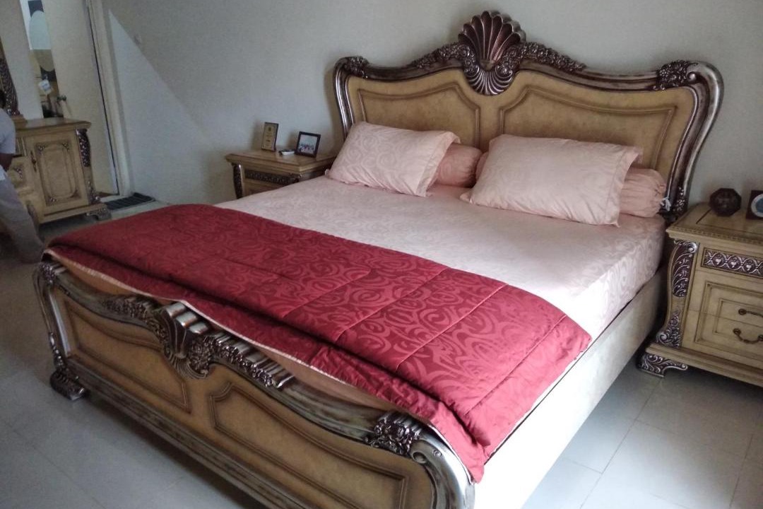 Photo of Bedroom in Bukittinggi