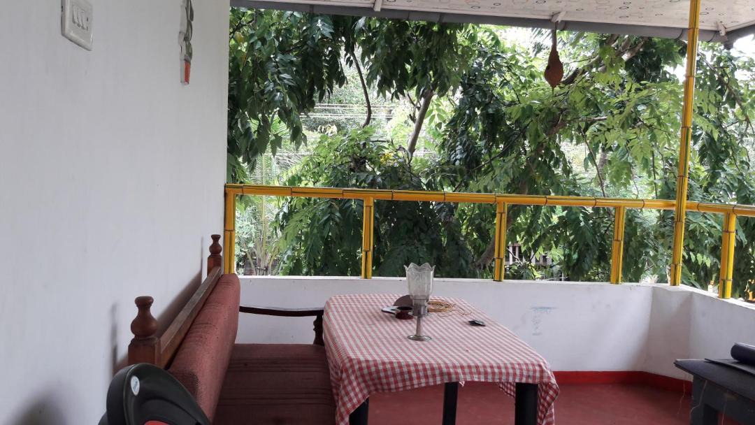 Photo of Patio Balcony in Mararikulam