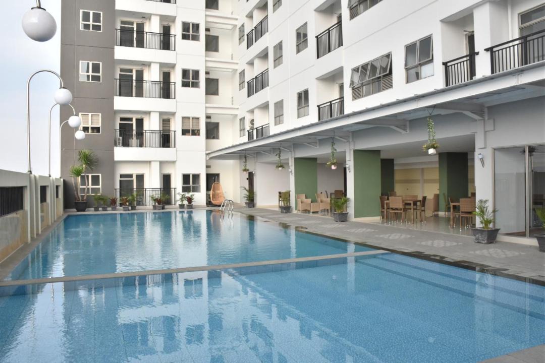 Photo of Outdoor in Cibaduyut