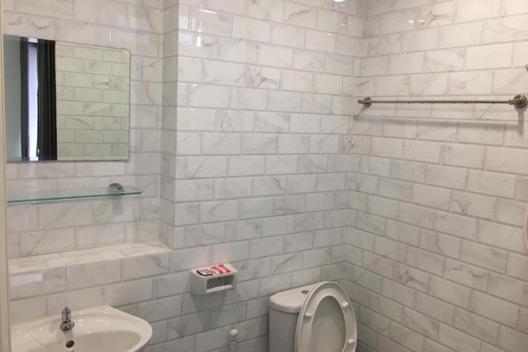 Photo of Bathroom in Sam Phran