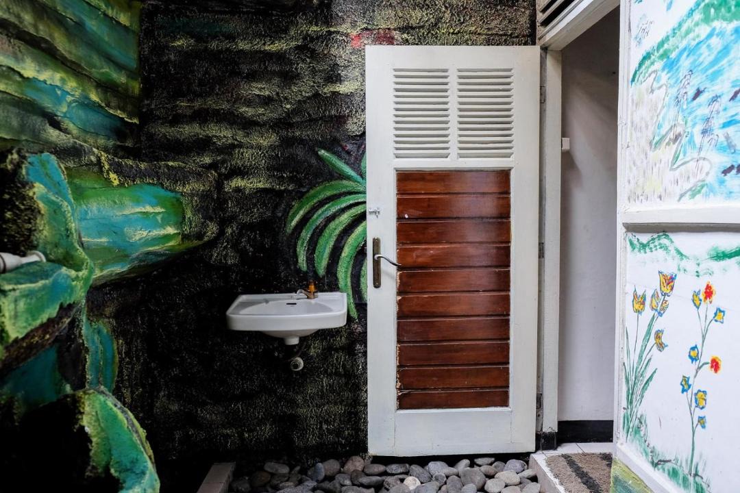 Photo of Bathroom in Bogor