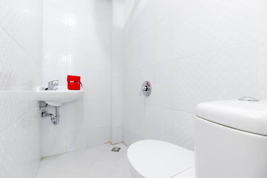 Photo of Bathroom in Old Jakarta