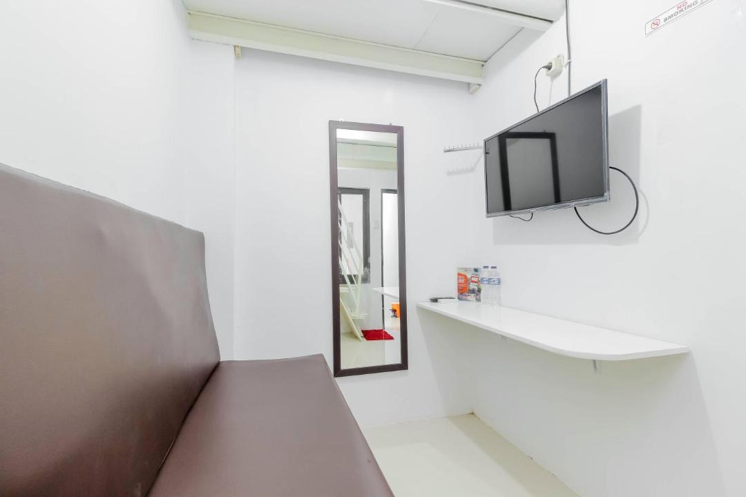 Photo of Bathroom in Old Jakarta