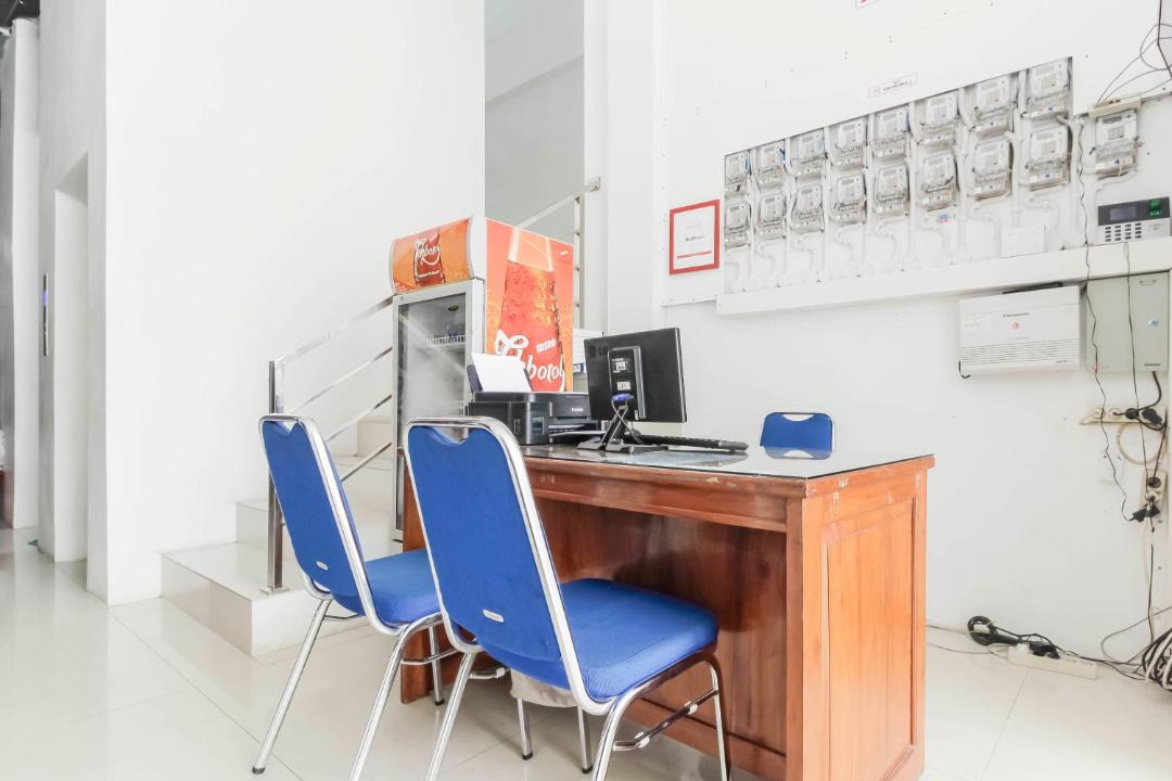 Photo of Livingroom in Old Jakarta