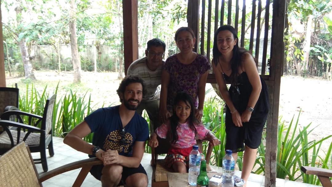 Photo of Others in Borobudur