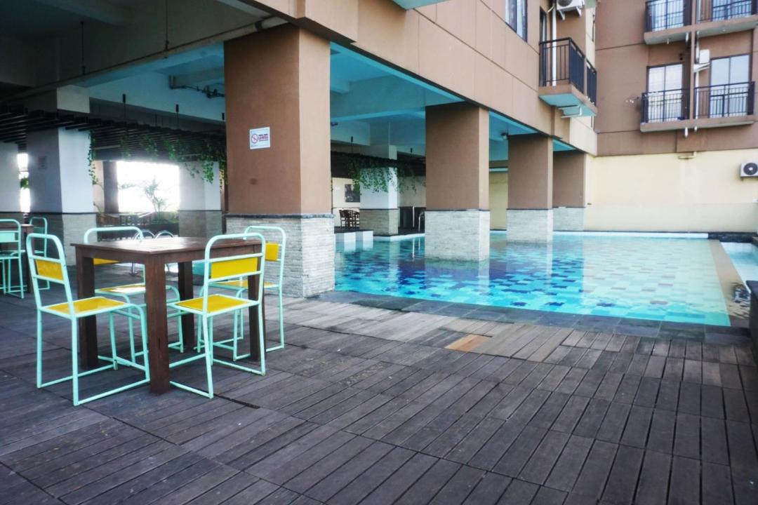 Photo of Outdoor in Arcamanik