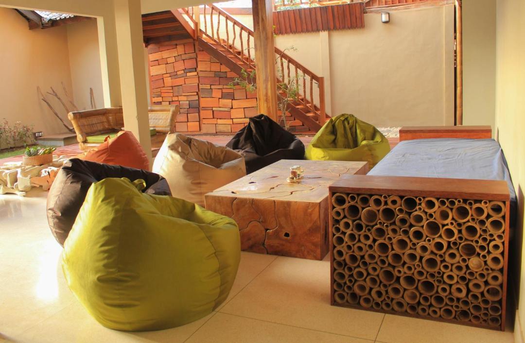 Photo of Livingroom in Kuta