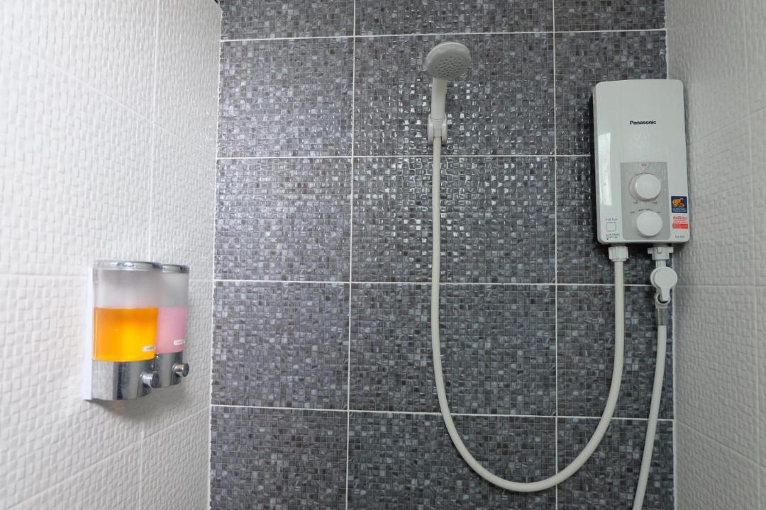 Photo of Bathroom in Mai Khao