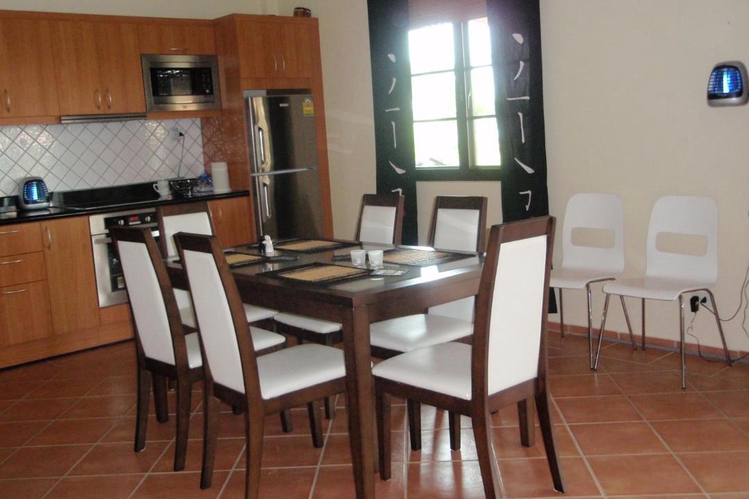 Photo of Kitchen in Kram